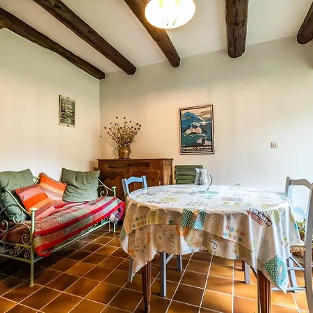 Ferienhaus Le Clos De Berande