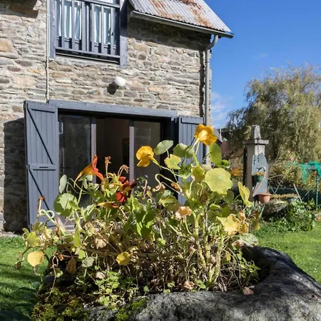 Le Clos De Berande