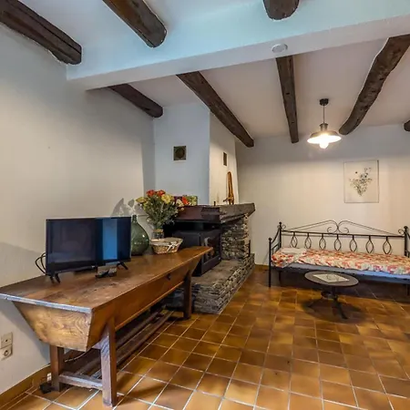 Le Clos De Berande * Oo