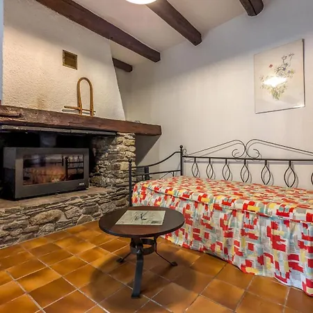 Le Clos De Berande Ferienhaus Oo