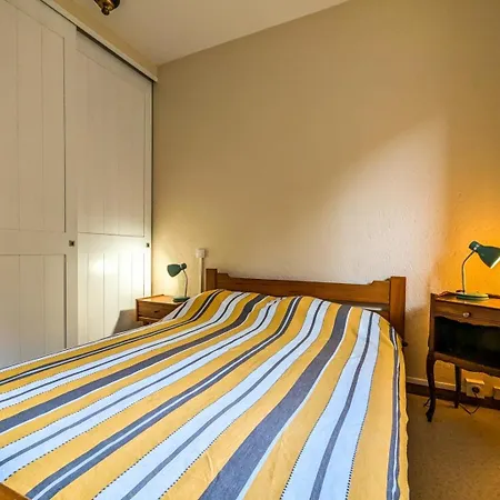 Le Clos De Berande Ferienhaus Oo