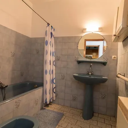 Ferienhaus Le Clos De Berande