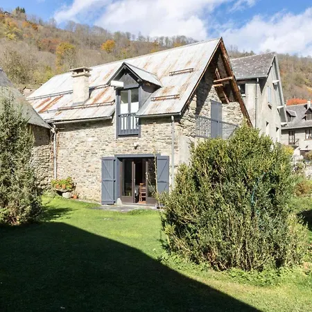 Le Clos De Berande * Oo