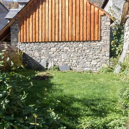 Ferienhaus Le Clos De Berande