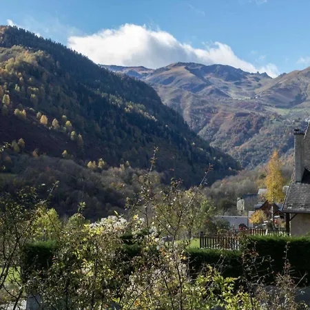 Le Clos De Berande