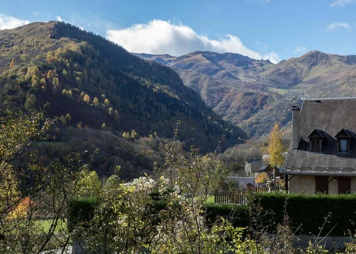 Σπίτι διακοπών Le Clos De Berande